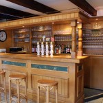 bar