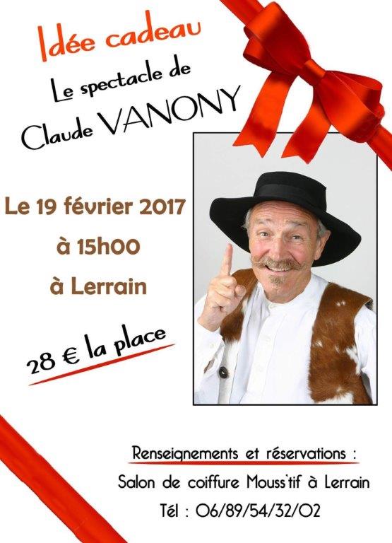 vanony